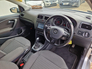 2014 VOLKSWAGEN POLO  COMFORTLINE 1.2 PETROL AUTOMATIC 5DR