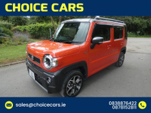 2023 Suzuki Jimny 0.9L Petrol Hybrid For Sale Images