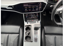 2021 Audi A6 2L Petrol Plug-in Hybrid For Sale Images