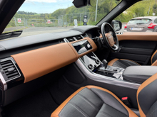 2020 Land Rover Range Rover Sport 2L Petrol Plug-in Hybrid For Sale Images