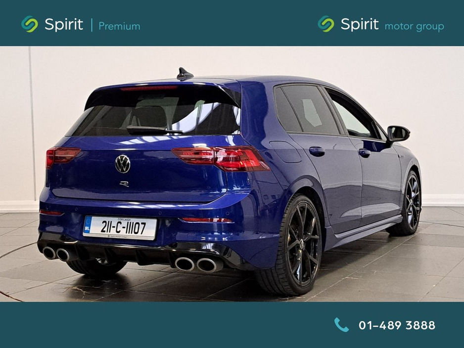 Volkswagen Golf R 2.0TSI 320HP DSG*Call Steven on 0861649214* — thumbnail 12