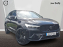2025 VOLVO XC60 T6 AWD Black Edition