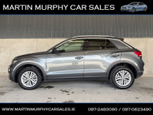 2019 Volkswagen T-Roc 1.6L Diesel For Sale Images