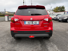 2018 Suzuki Vitara 1.4L Petrol For Sale Images