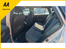 2021 Toyota Corolla 1.8L Petrol Hybrid For Sale Images