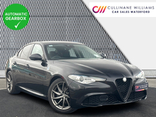 2017 Alfa Romeo Giulia 2.1L Diesel For Sale Images