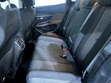 2018 Peugeot 3008 1.2L Petrol For Sale Images