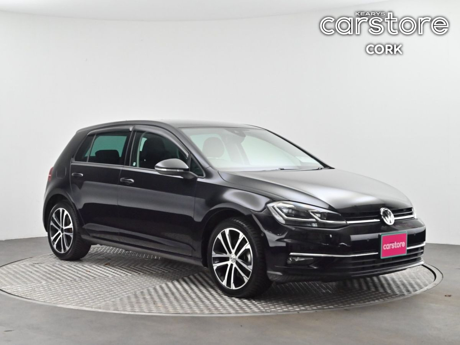 Volkswagen Golf 1.2 TSI COMFORT LINE TECH EDITION