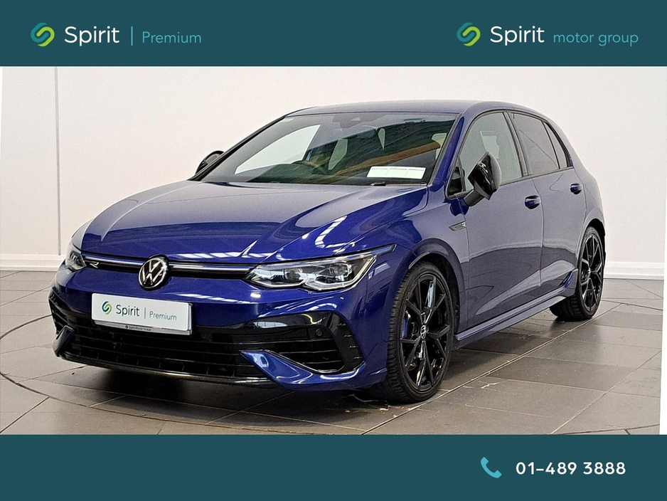 Volkswagen Golf R 2.0TSI 320HP DSG*Call Steven on 0861649214* — thumbnail 10