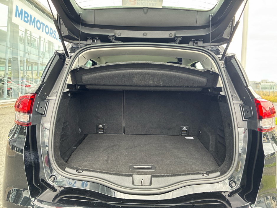 2019 Renault Scenic 1.8L Diesel For Sale Images