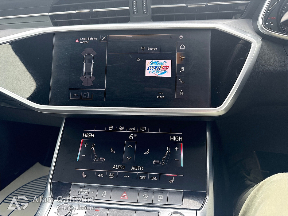 2020 Audi A6 2L Diesel For Sale Images
