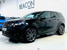 2022 Land Rover Discovery 1.5L Petrol Plug-in Hybrid For Sale Images