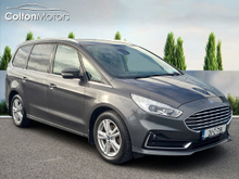 Ford Galaxy 2.0TDCi 150PS Titanium