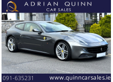 2012 Ferrari FF