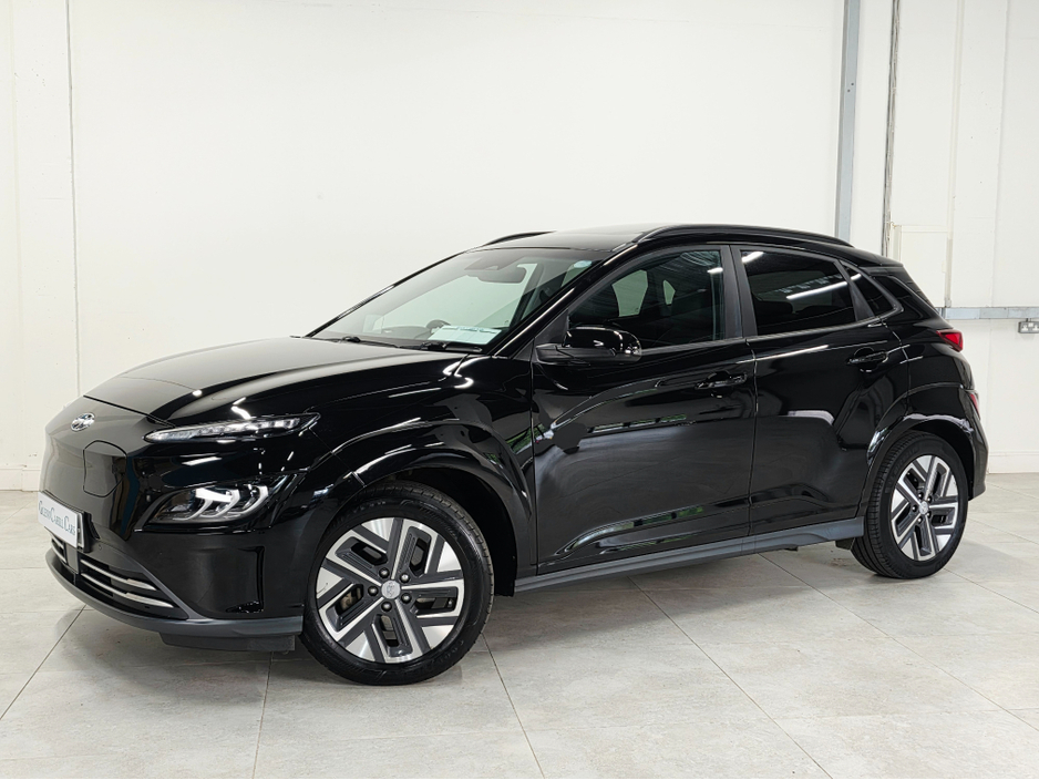 2023 Hyundai Kona 0L Electric For Sale Images