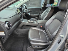 2020 Hyundai Kona 0L Electric For Sale Images