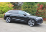 2023 AUDI Q8 E Black Edition * B&O Sound * 360 cameras * Extra Spec