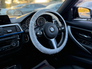 2014 BMW 3 SERIES 320D M SPORT