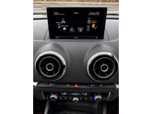 2016 Audi A3 Sportback 1.4L Petrol For Sale Images