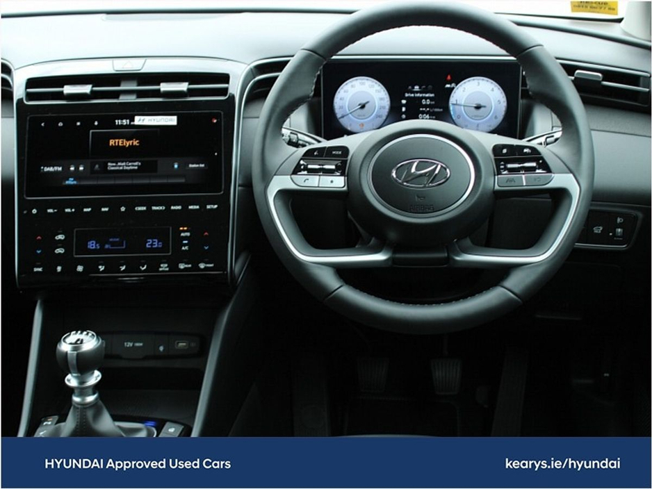 Hyundai Tucson *4.99% APR AVAILABLE* 2WD Executive Plus — thumbnail 4