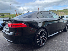 2015 Jaguar XE 2L Diesel For Sale Images