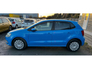 2016 VOLKSWAGEN POLO 1.2 Petrol TSI Bluemotion (9846)