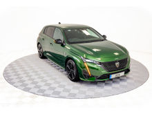 Peugeot 308 E-GT 54kWh 155HP