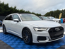 2022 AUDI A6 ***DEPOSIT TAKEN*** S-LINE 4WD - 2.0L DIESEL - AUTO - 12M WARRANTY - CAR: 1173