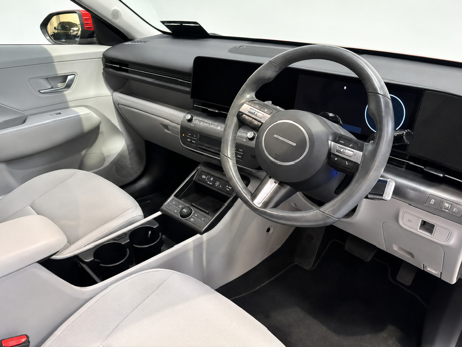 2024 Hyundai Kona 0L Electric For Sale Images
