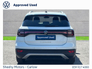 2022 VOLKSWAGEN T-CROSS Style 1.0 TSI 110HP