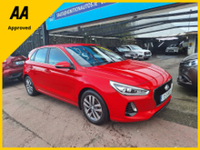 Hyundai i30 i 30 DELUXE PLUS MODEL, 1.0 PETROL, LOW MILEAGE, FINANCE, WARRANTY, 5 STAR REVIEWS