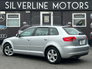 2013 AUDI A3 1.4  Automatic