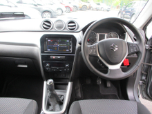 2016 Suzuki Vitara 1.6L Petrol For Sale Images