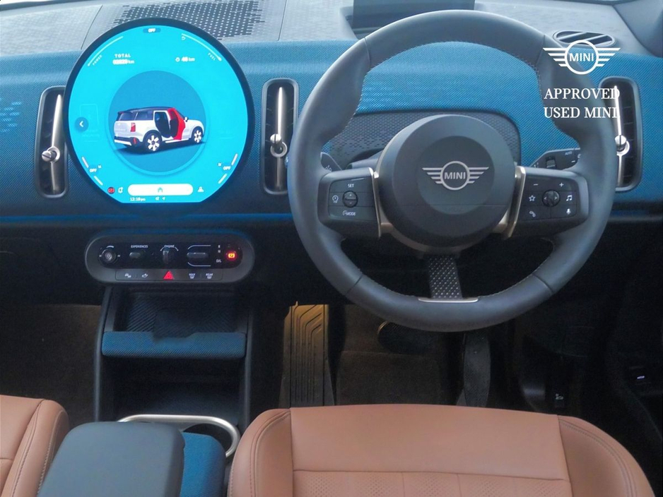 2025 MINI Countryman 1.5L Petrol For Sale Images