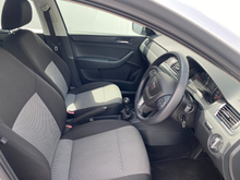 2013 SEAT Toledo 1.6L Diesel For Sale Images