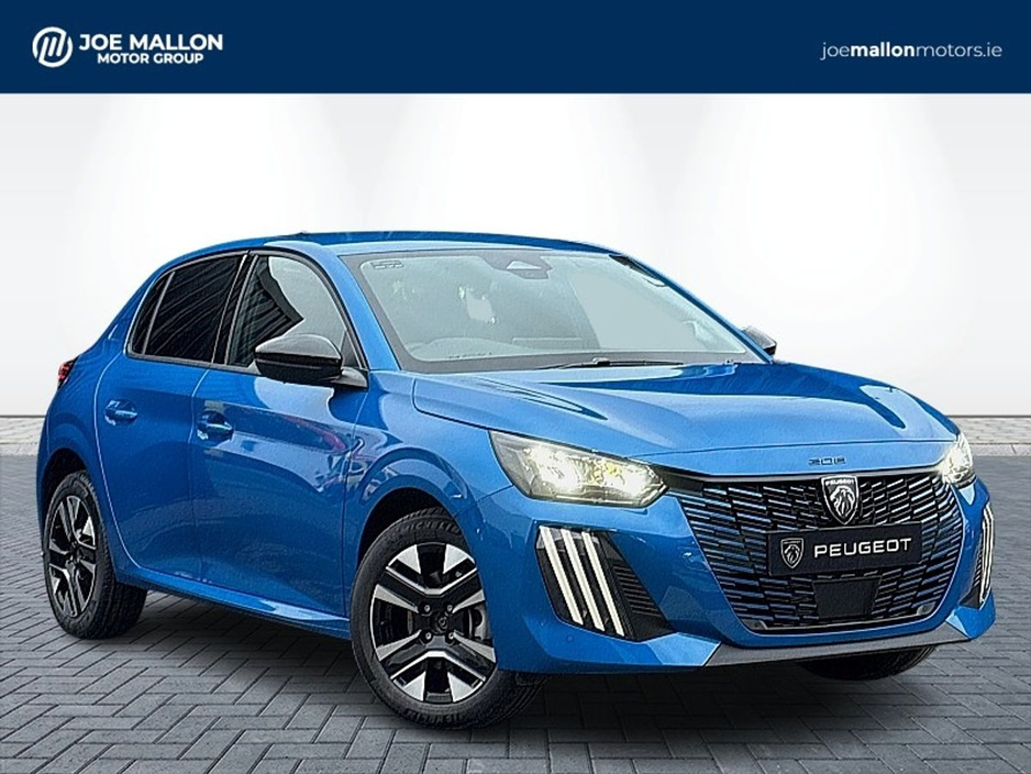 Used Peugeot 208 2026 in Kildare