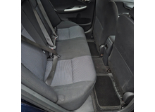 2011 Toyota Corolla 1.4L Diesel For Sale Images