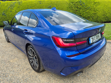 2021 BMW 3 Series 2L Diesel For Sale Images