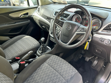 2016 Opel Mokka 1.6L Diesel For Sale Images