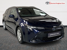 Toyota Corolla N1 COMMERCIAL AUTO