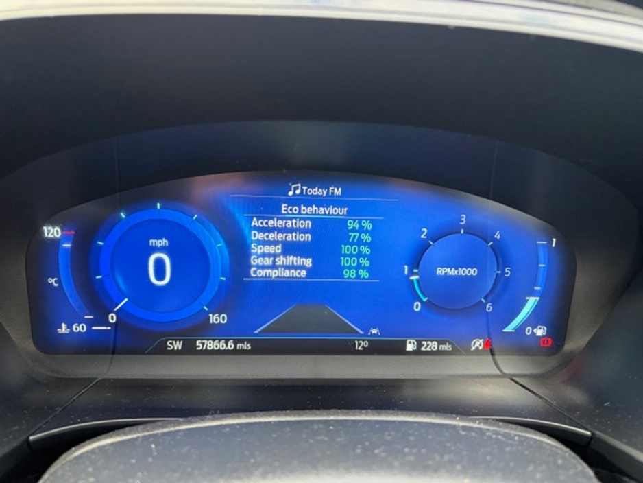 2021 Ford Kuga 1.5L Diesel For Sale Images