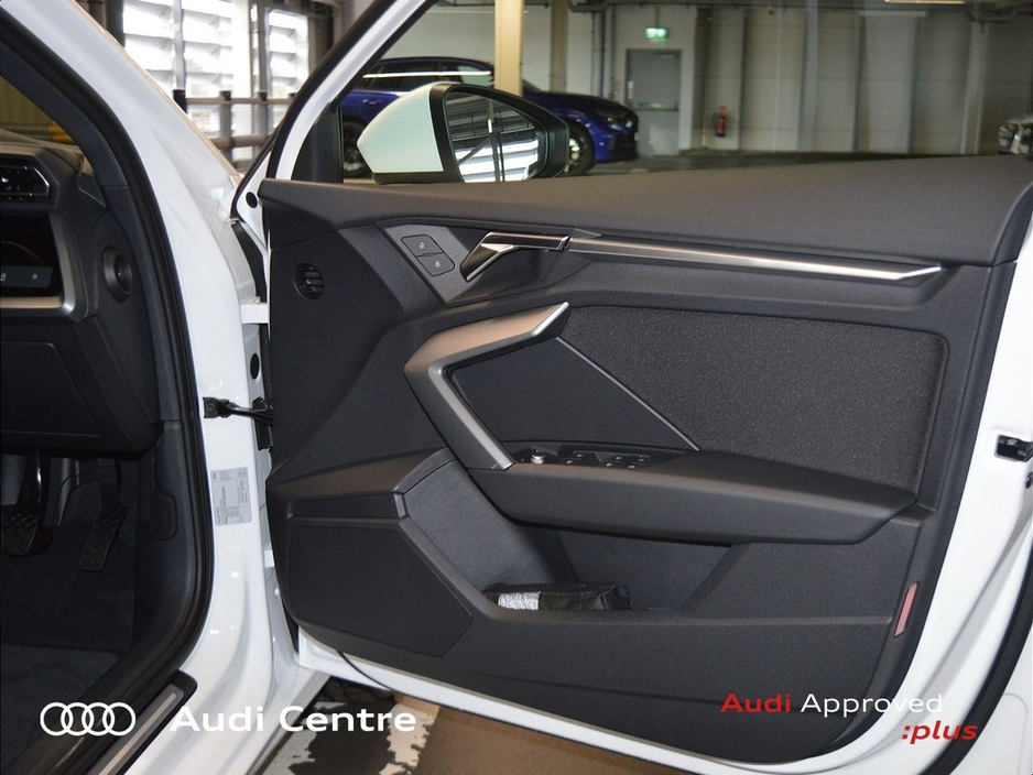 Audi A3 SB 30 TDI 115HP SE — thumbnail 19