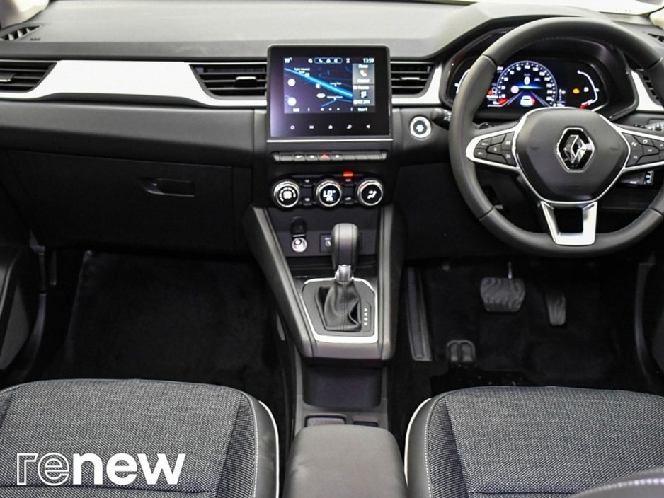 Renault Captur TCe 90 Techno — thumbnail 2