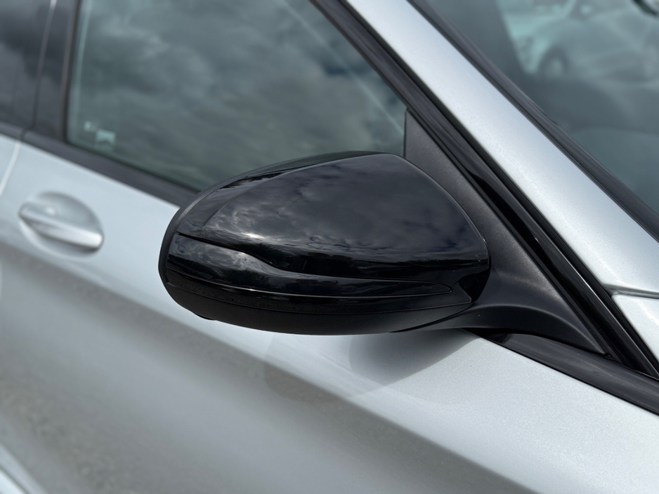 2021 Mercedes-Benz C Class 2L Diesel For Sale Images