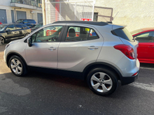 2017 Opel Mokka 1.6L Diesel For Sale Images