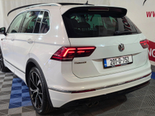 2020 Volkswagen Tiguan 2L Diesel For Sale Images
