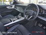 2023 AUDI Q8 45 TDI 231HP Quattro S Line