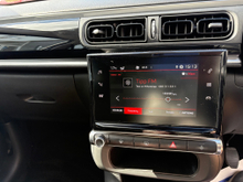 2020 Citroen C3 1.2L Petrol For Sale Images