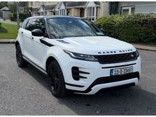 Land Rover Range Rover Evoque RDYN S P300