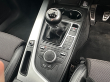 2016 Audi A4 2L Diesel For Sale Images